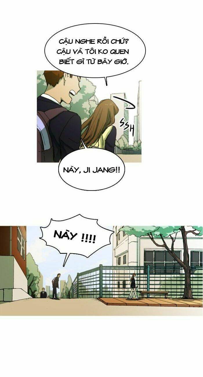 Săn Phù Thủy: Chapter 6