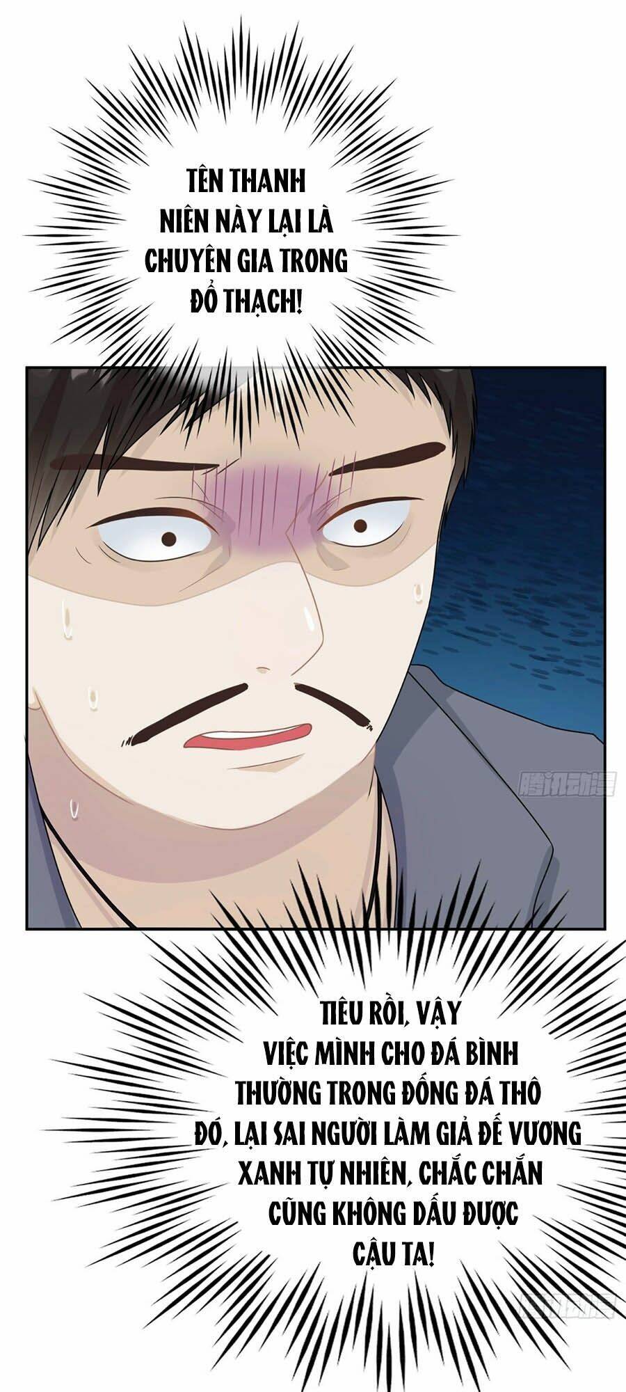 Hai Cách Tìm Gặp Người Yêu: Chapter 57