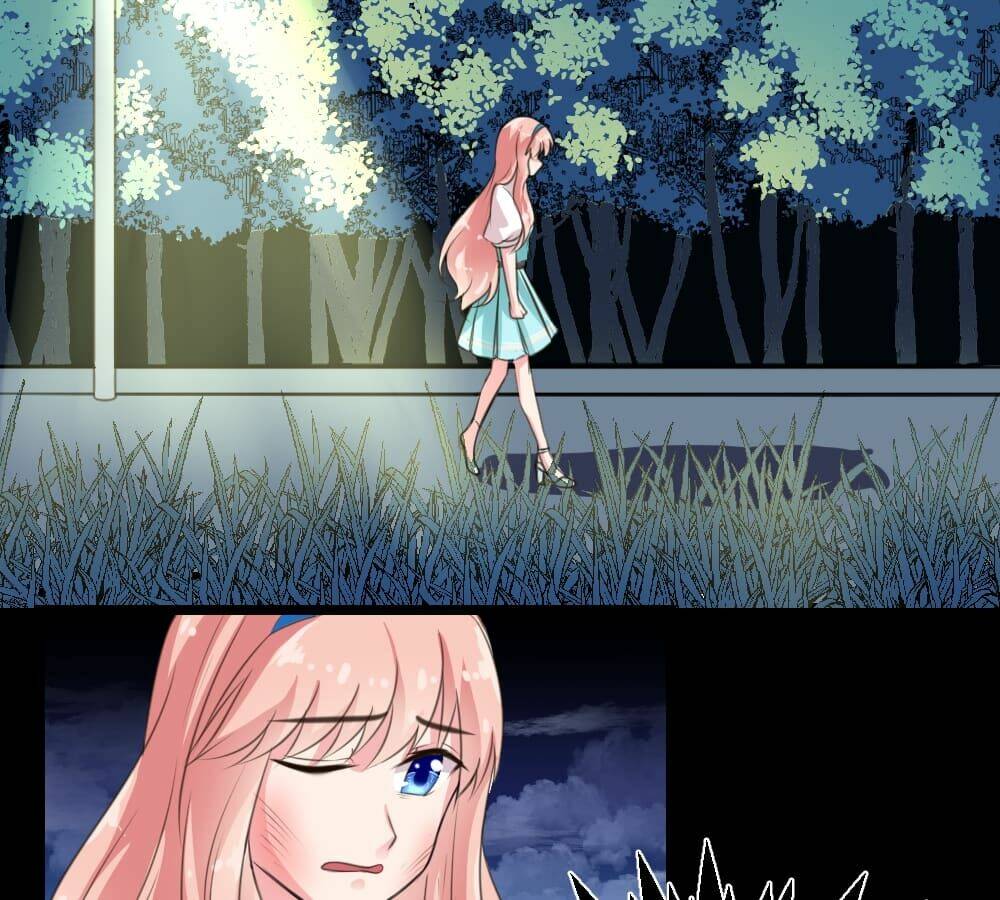 Bản Hợp Đồng Vô Cảm: Chapter 3