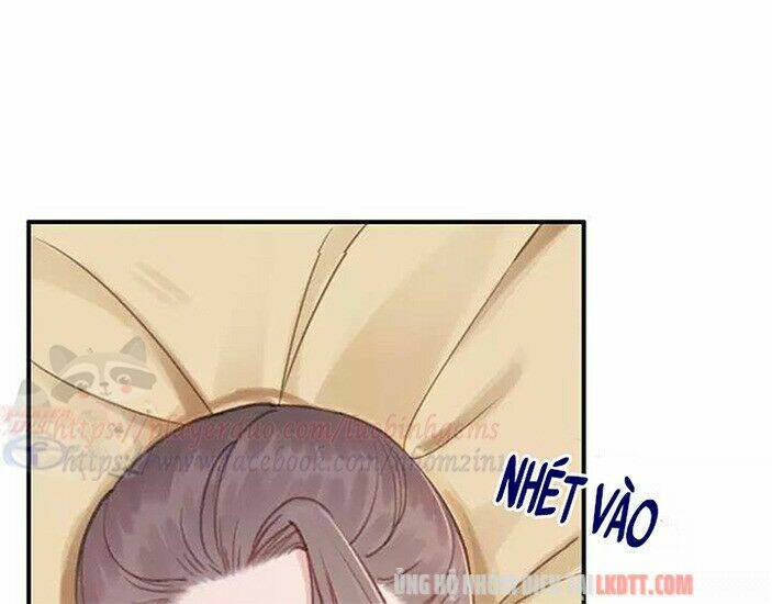 Trọng Sinh Bá Sủng Nhiếp Chính Vương Quá Mạnh Mẽ: Chapter 90