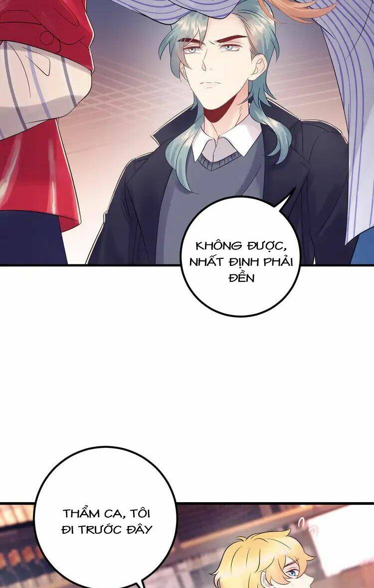 Trong Sinh Chi Ức Vạn Ảnh Hậu Yếu Thượng Vị: Chapter 291