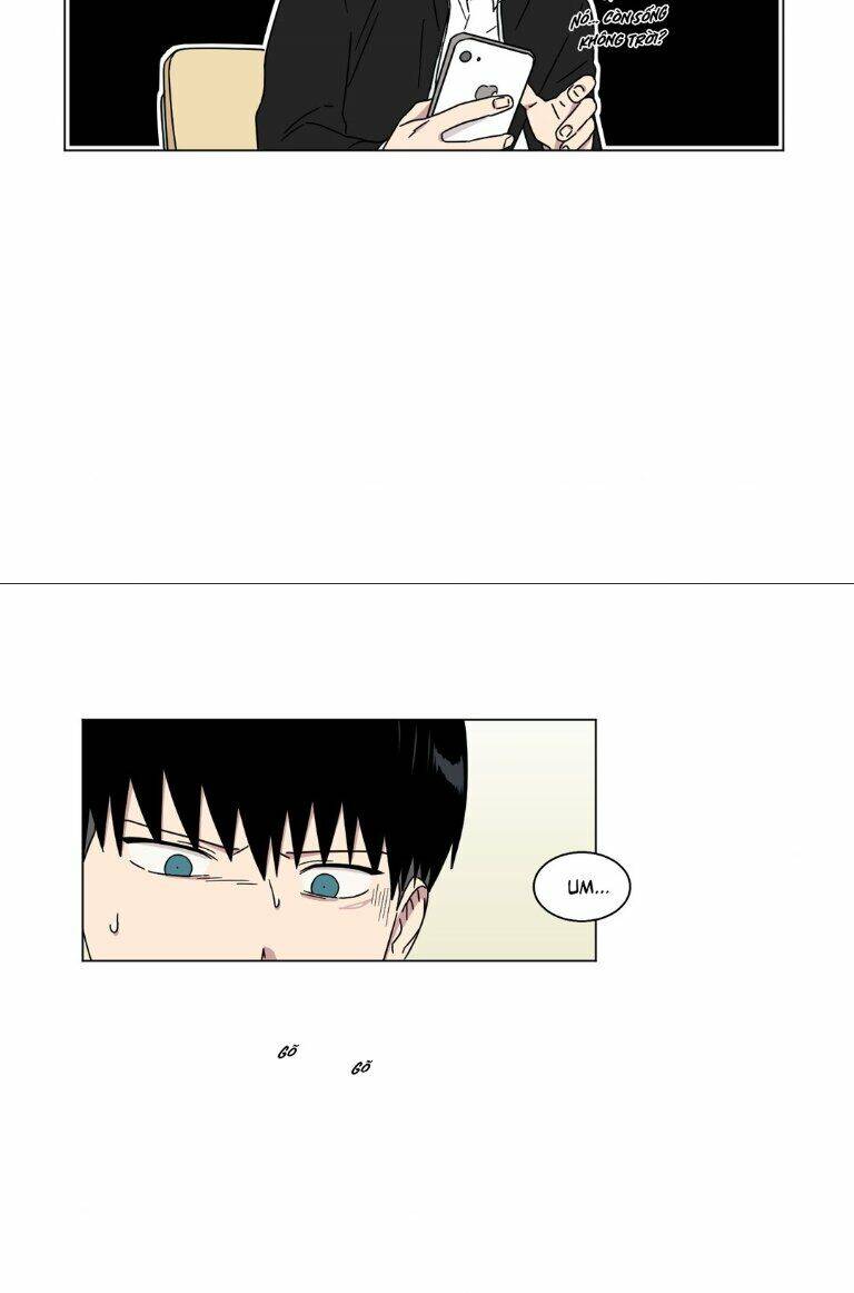 …”Một Sự Thật Khá Khó Chịu.”: Chapter 58