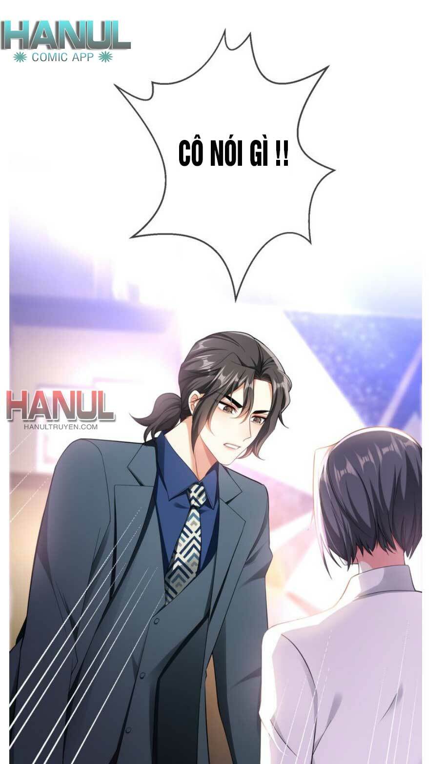 Cô Vợ Nhỏ Nuông Chiều Quá Lại Thành Ác!!: Chapter 188.1