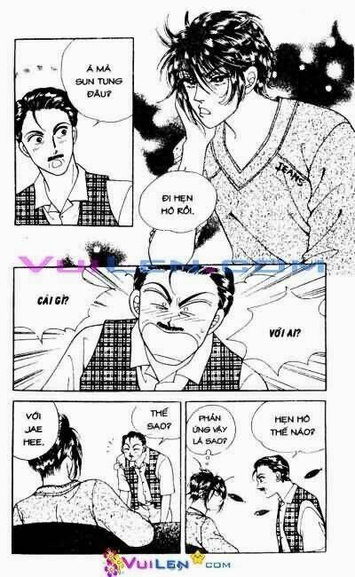 Cô gái Trung Hoa: Chapter 9