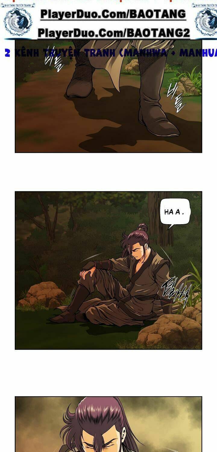 Ngũ Hợp Chí Tôn: Chapter 23