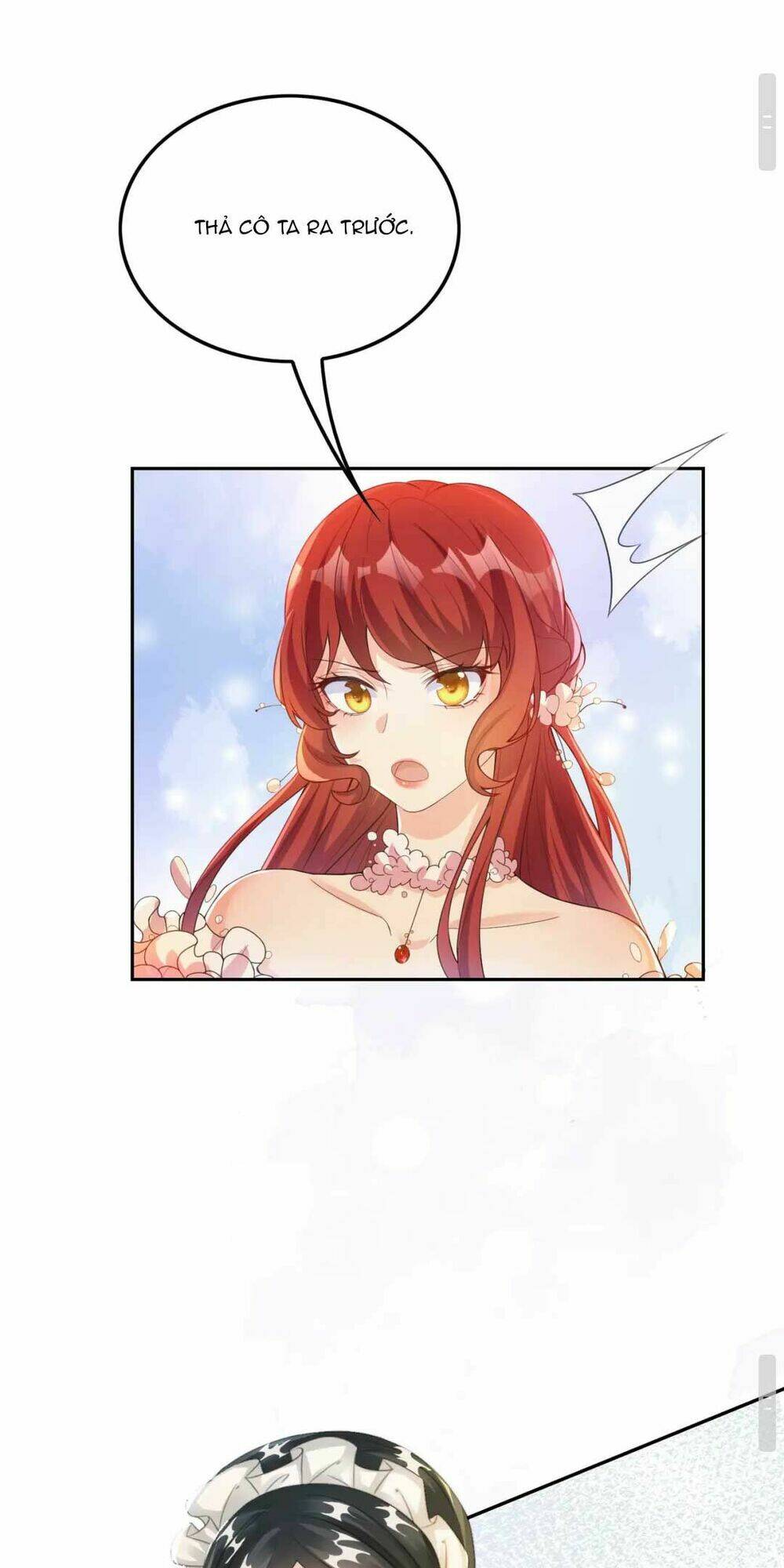 Tôi Tỏ Tình Với Kẻ Thù Của Tôi: Chapter 5