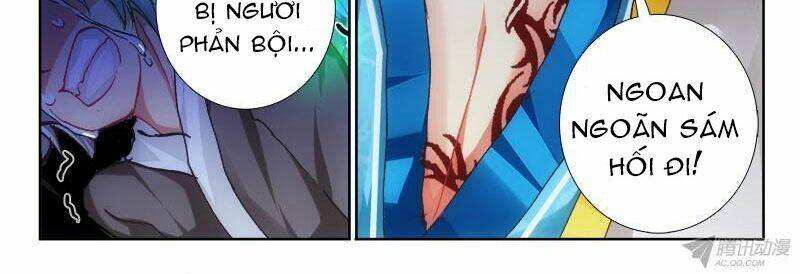 La Sát Đại Nhân Hãy Dừng Chân: Chapter 94