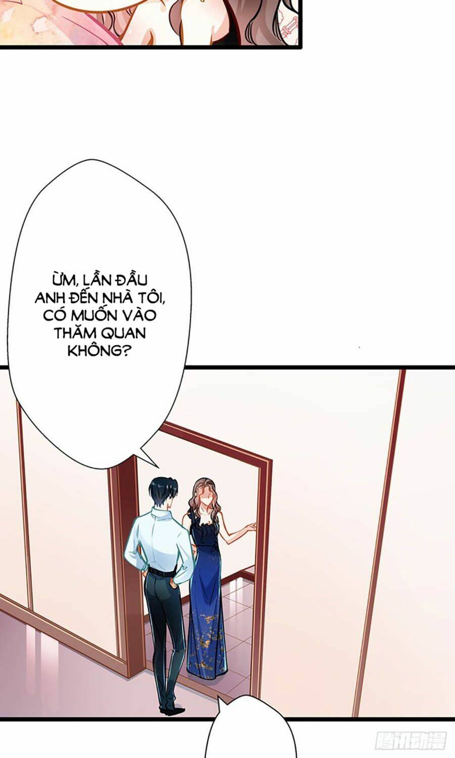 Cưng Chiều Ái Thê Hư Hỏng: Chapter 55