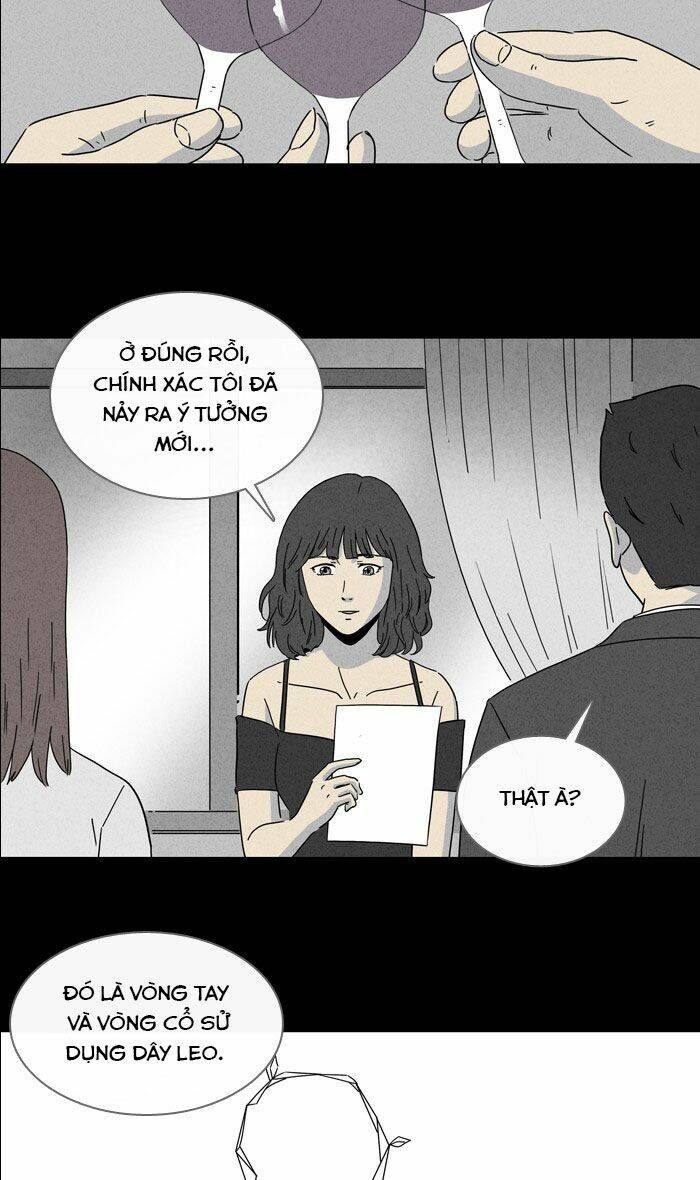 Những Câu Chuyện Bất Thường: Chapter 250