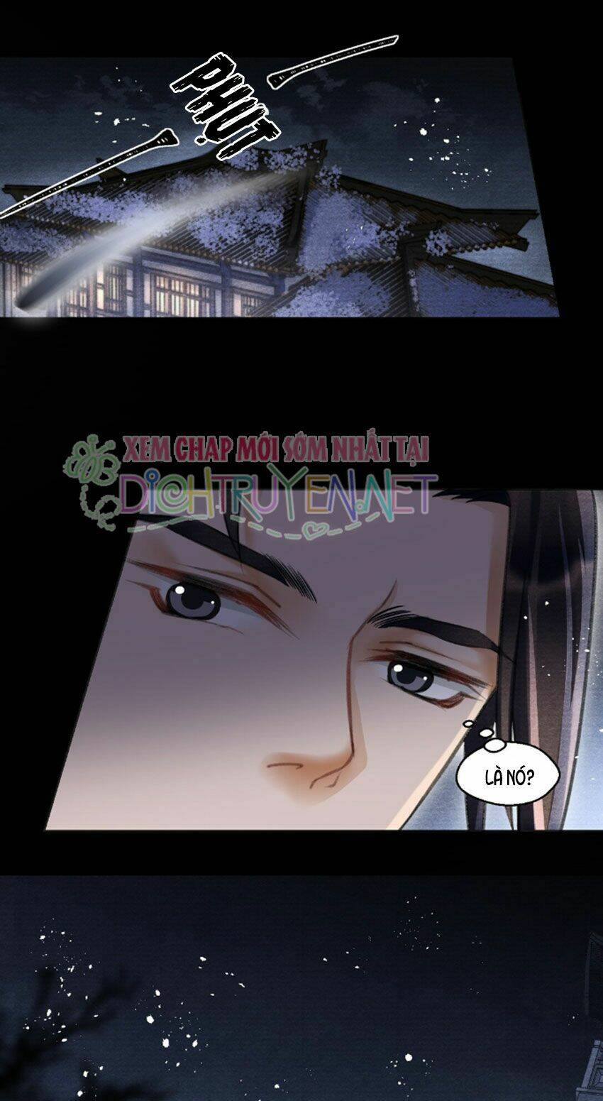 Nhất Kiếm Sương Hàn: Chapter 22