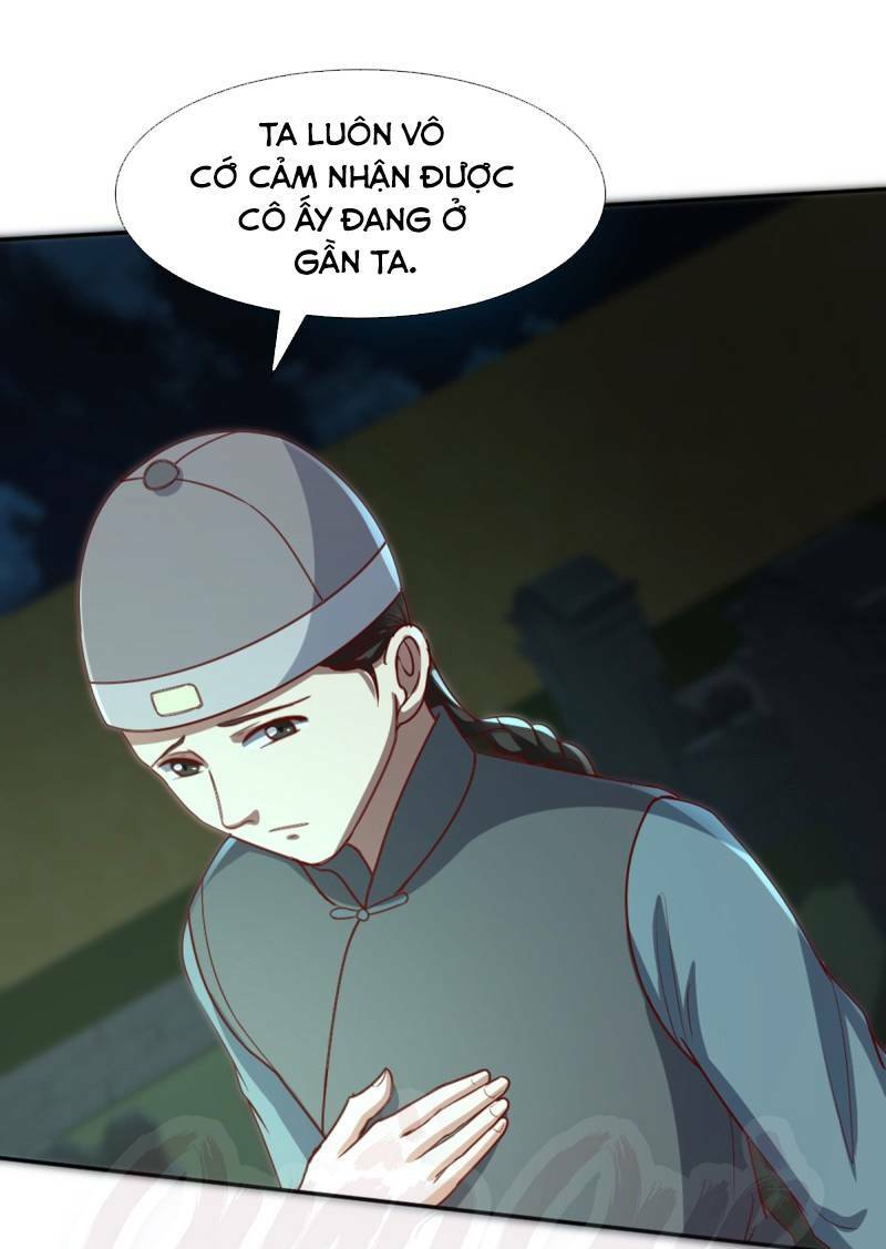 Thập Nhị Thiên Kiếp: Chapter 53