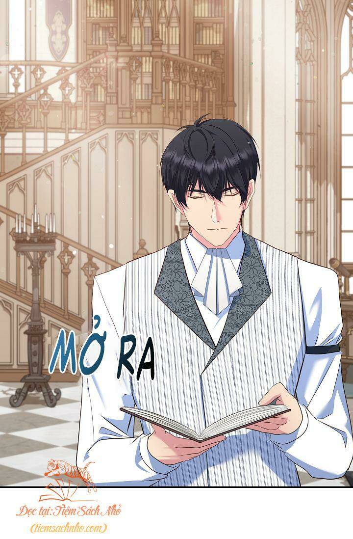 Bút Danh Bí Mật Của Nữ Công Tước: Chapter 18