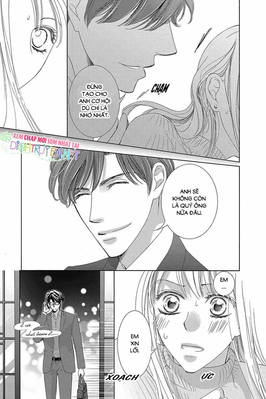 Chí Tôn Thần Ma: Chapter 33