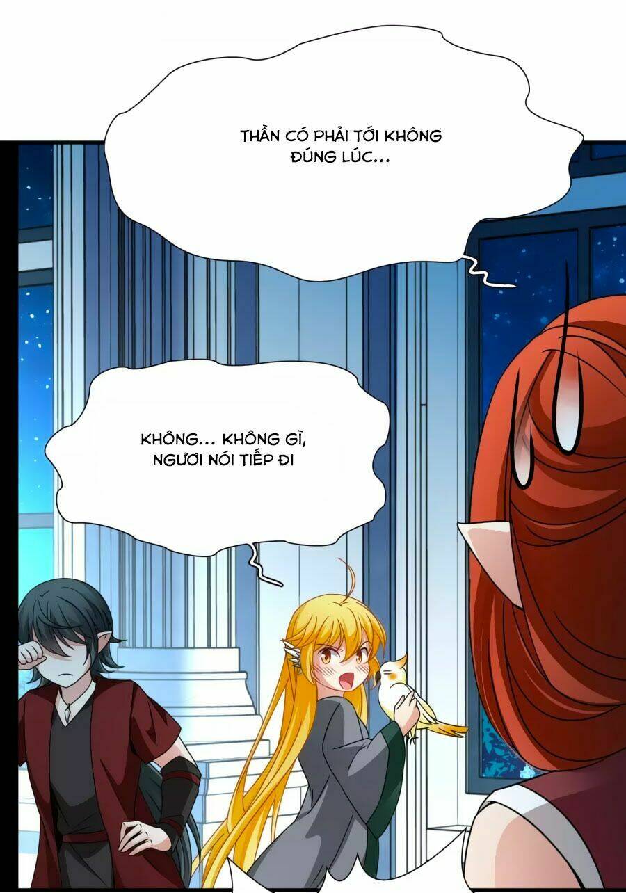 Huyền Vũ Luyến Ca: Vạn Vật Sinh Linh: Chapter 33.1