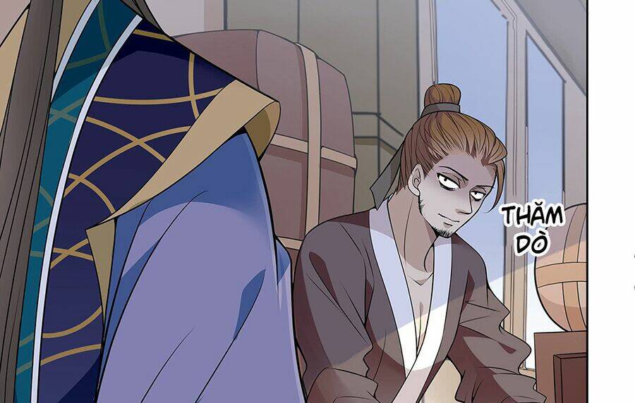 Vương Phi Thật Uy Vũ: Chapter 15.1
