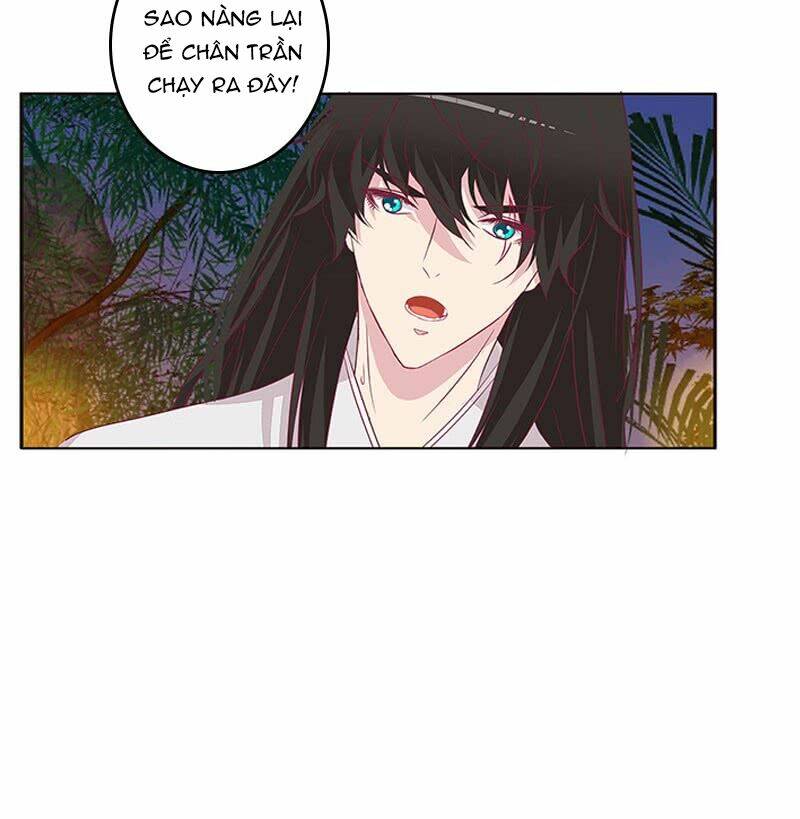 Tướng Quân Mời Ra Trận: Chapter 90