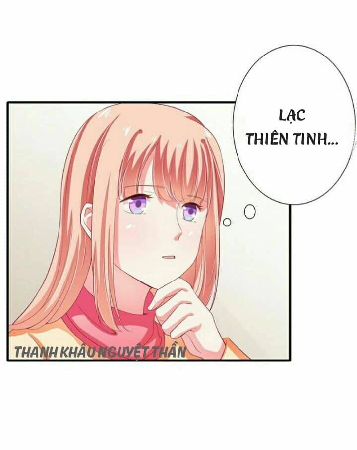 Thiểm Hôn Kinh Ái: Chapter 30