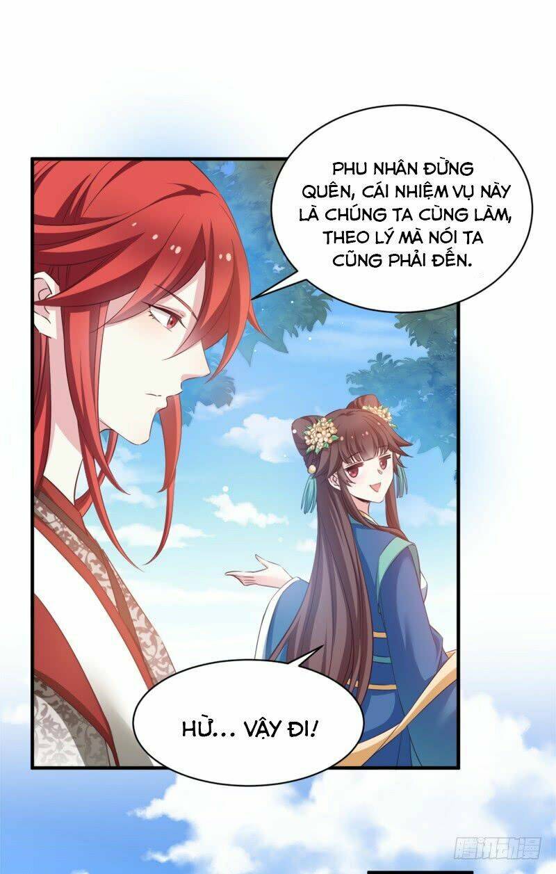 Trò Chơi Trừng Phạt: Chapter 51
