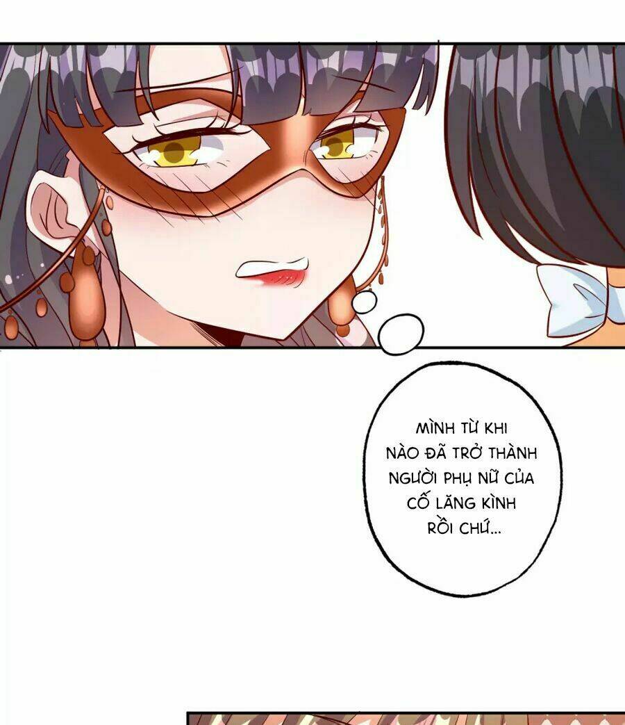 Hôn Nhân Dục Vọng: Thiếu Gia Nhẹ Một Chút!: Chapter 102