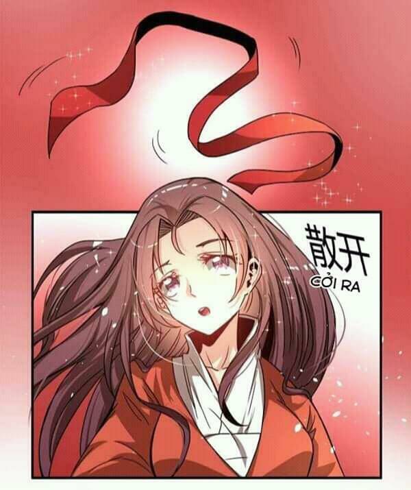 Tướng Quân Hữu Hỷ: Chapter 24