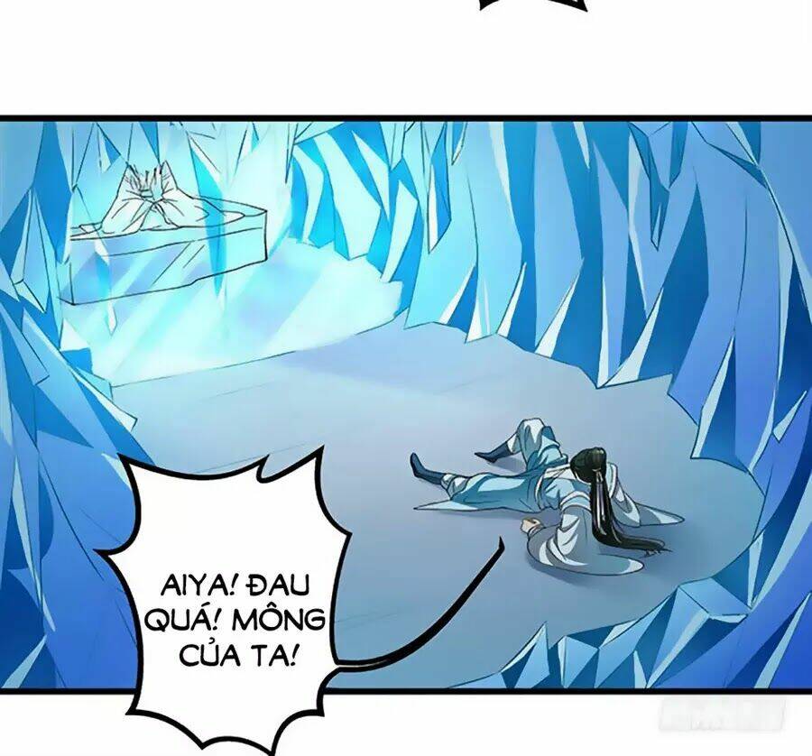 Liêu Liêu Nhân Thân Tu Tiên Truyện: Chapter 59