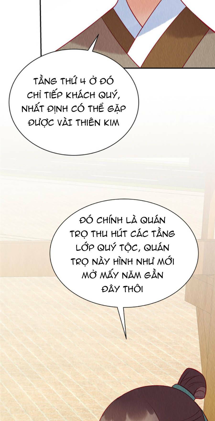 Nha Hỏa Cuồng Phi: Vương Gia Phóng Tứ Sủng: Chapter 27