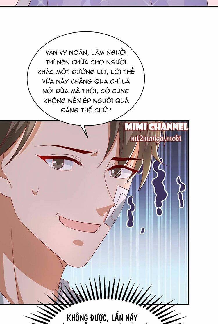 Trọng Sinh Chi Ngược Tra Nữ Vương: Chapter 23