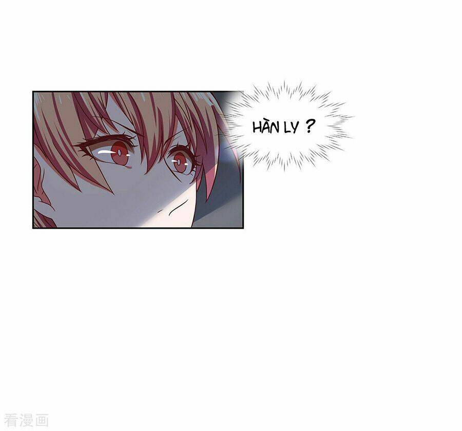 Trọng Sinh Quý Thê Chi Phục Thù Hoa Lệ: Chapter 42