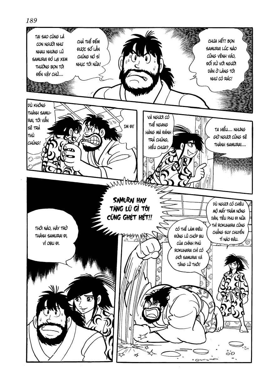 Chim Lửa: Chapter 84