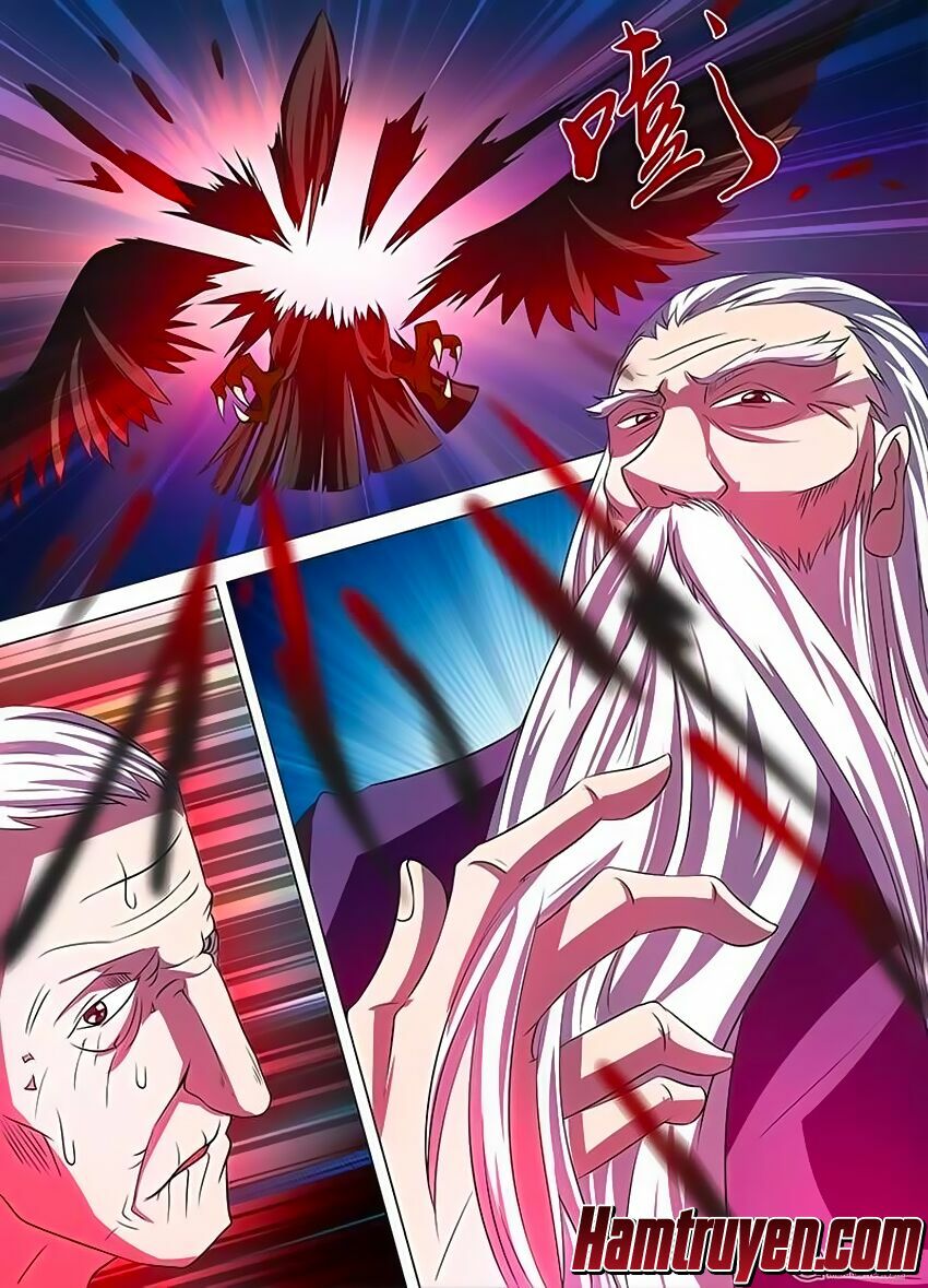 Vĩnh Hằng Chí Tôn: Chapter 113