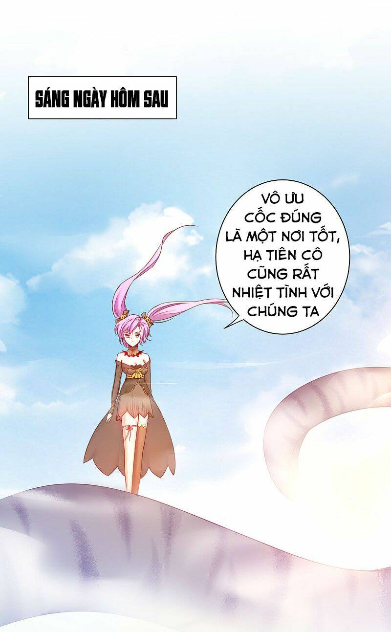 Nghịch Chuyển Tiên Đồ: Chapter 150