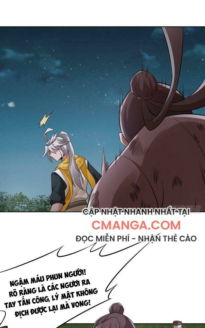 Nghịch Lân: Chapter 111
