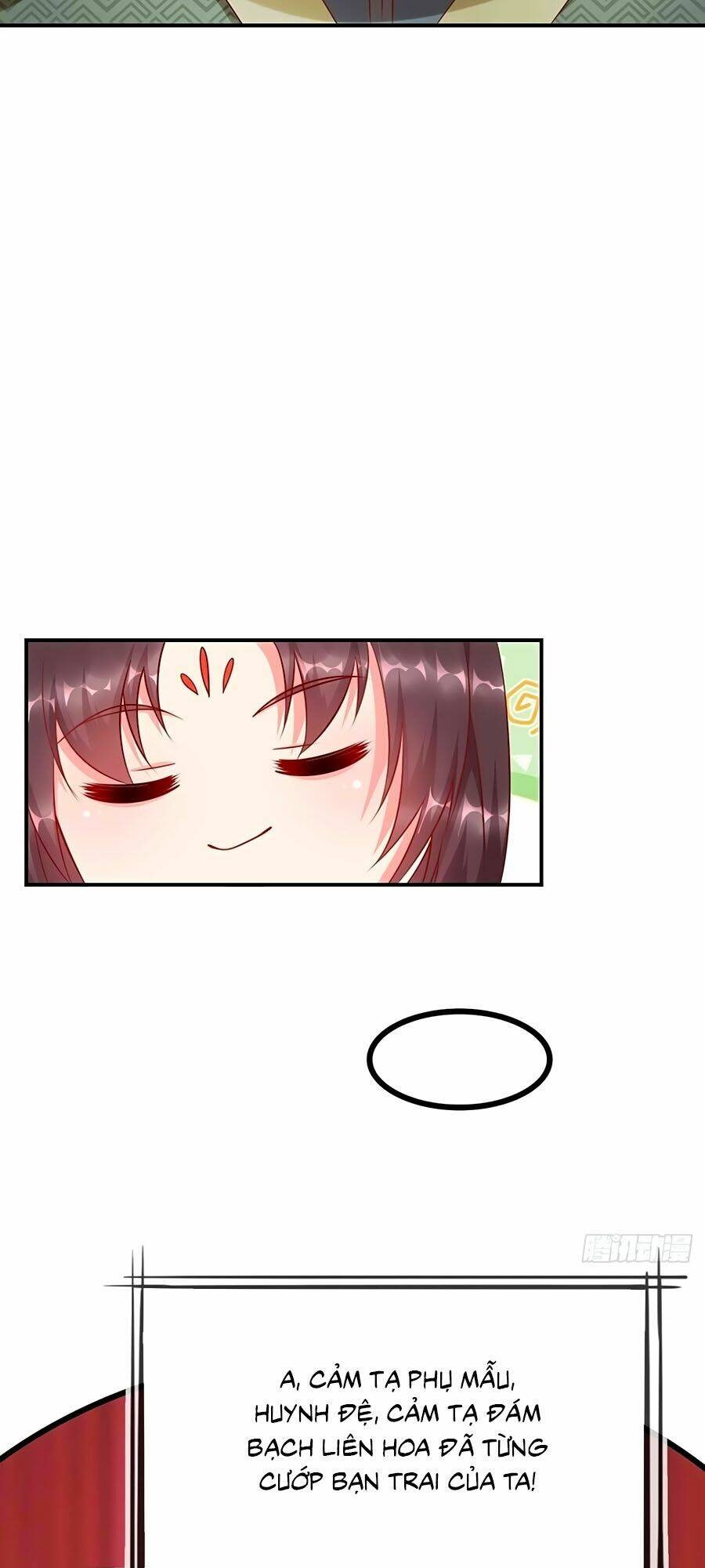Vương Phi Là Đoá Bạch Liên Hoa: Chapter 4
