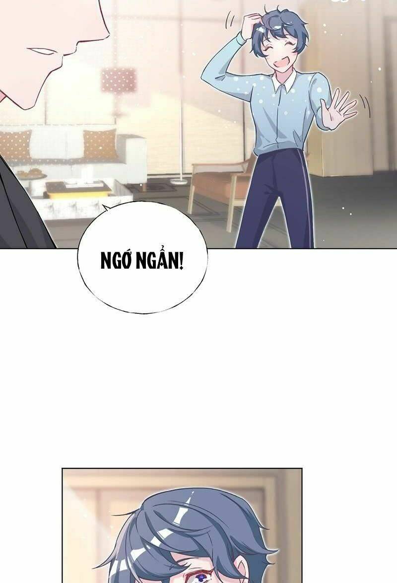 Trời Ban Cho Nam Thần Daddy: Chapter 4