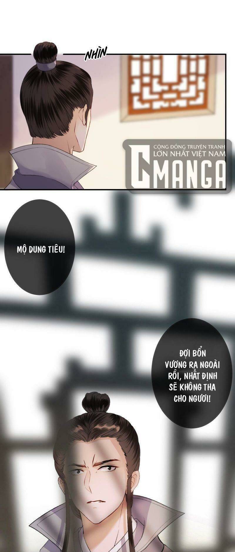 Vương Gia Kiêu Ngạo Quá Khó Cua: Chapter 138