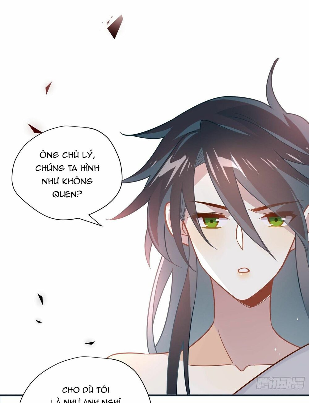 Nữ Phụ Như Tôi Cũng Có Ngày Ra Mắt: Chapter 48