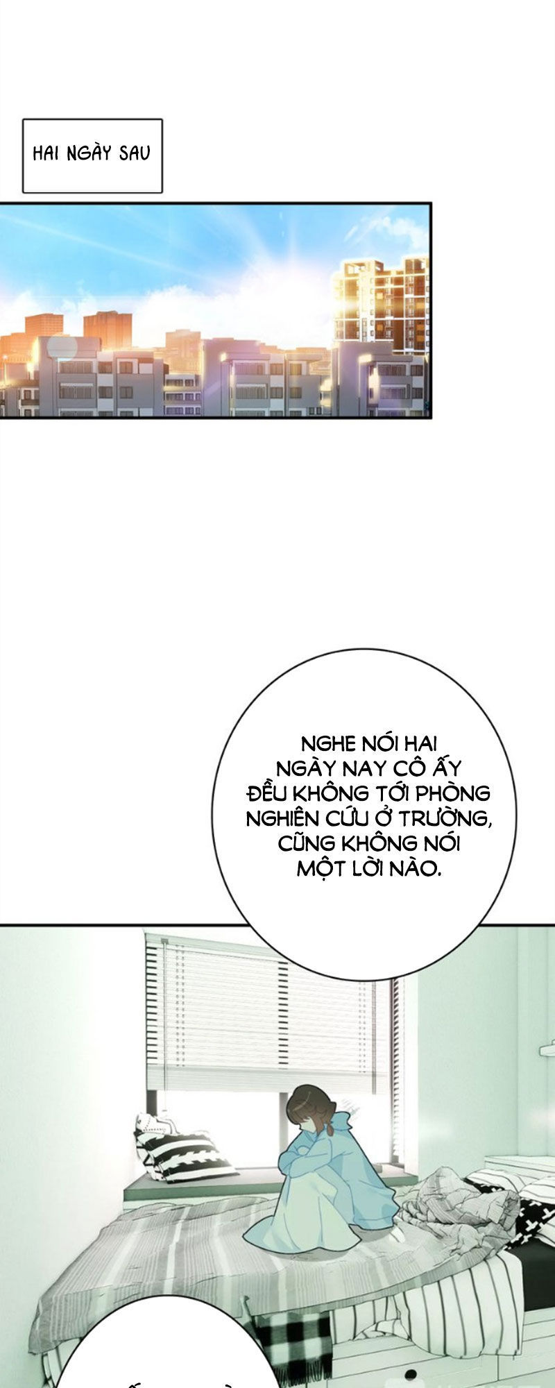 Ái Ngạo Kiều Long Vương Gia: Chapter 52