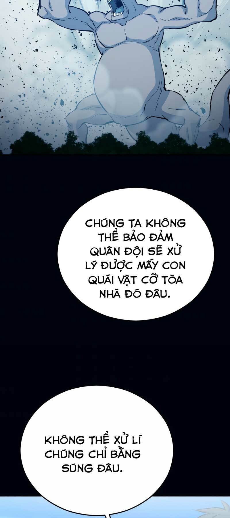 Cánh Cổng Mở Ra Đúng Ngày Đầu Tiên Tôi Thành Chính Trị Gia: Chapter 6