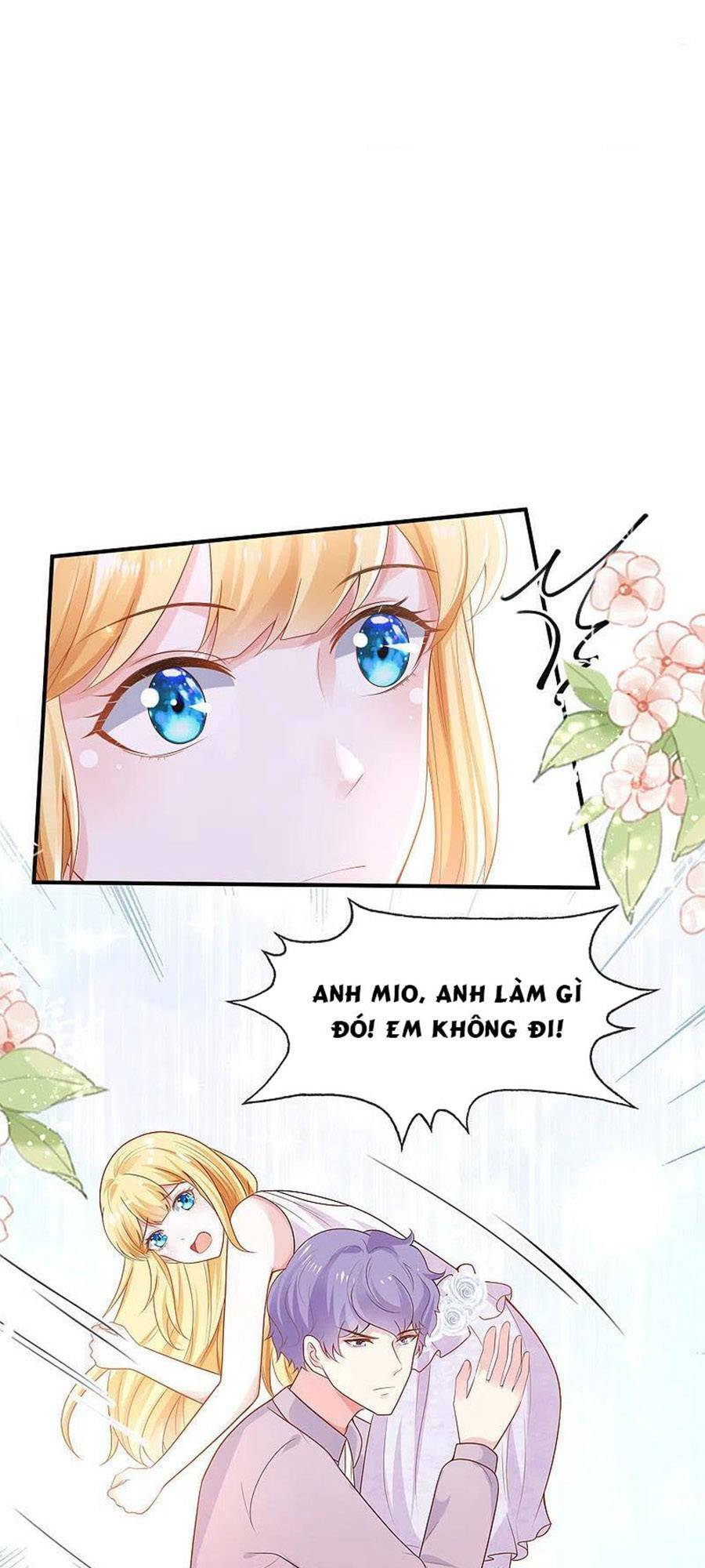 Sủng Hậu Của Vương: Chapter 153