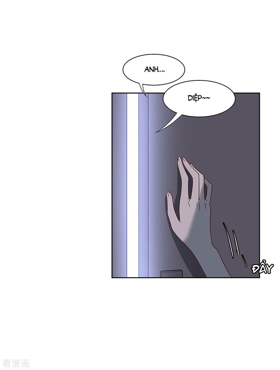 Trọng sinh quý thê chi phục thù hoa lệ: Chapter 50