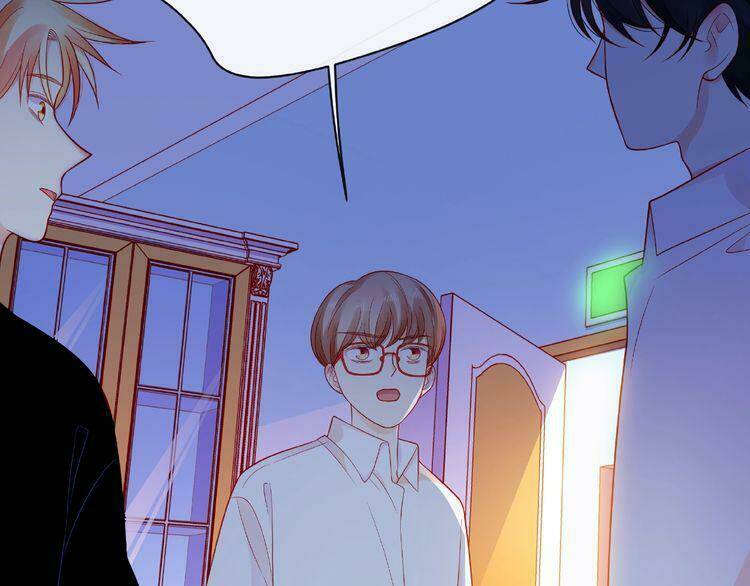 Giai Điệu Của Sự Va Chạm: Chapter 45