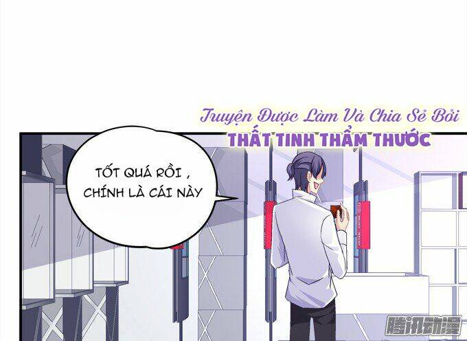 Đế Vương Ta Vẫn Còn Nhỏ: Chapter 14