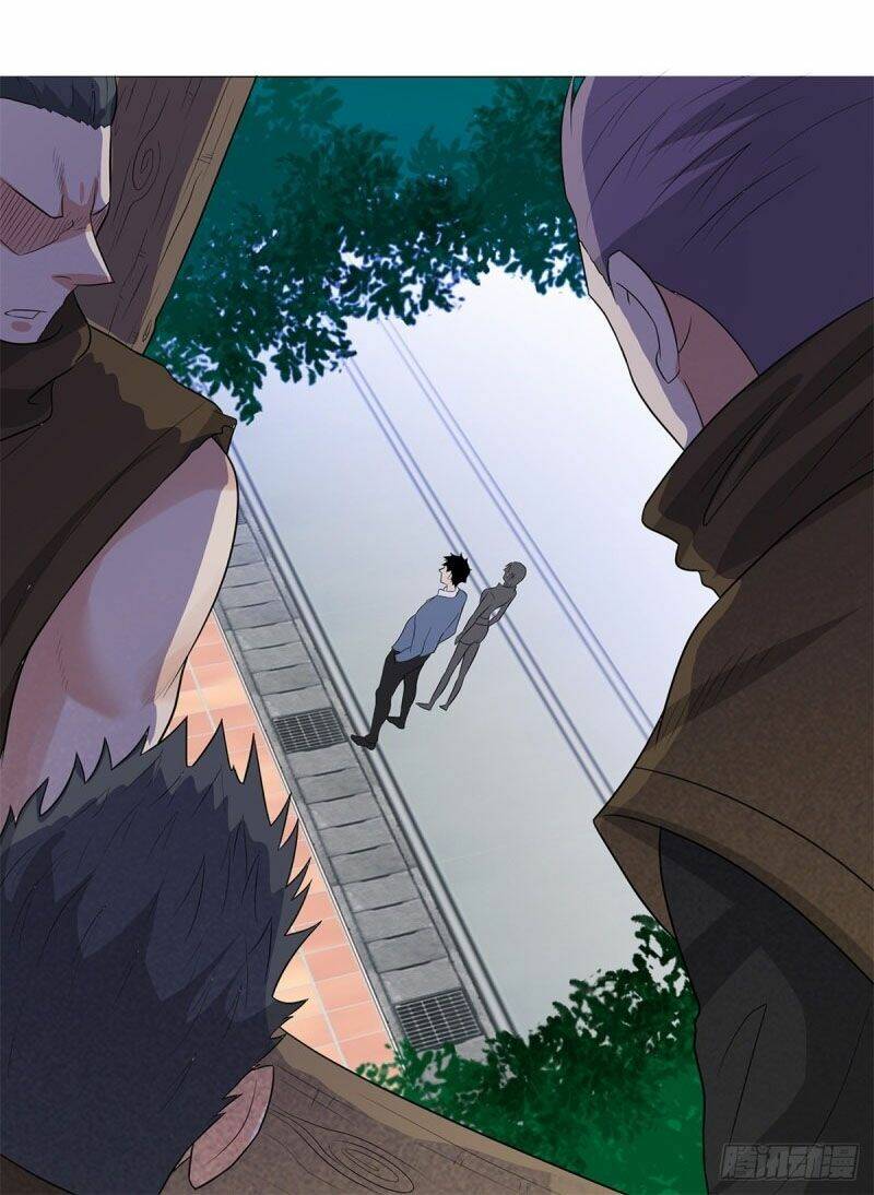 Học Viện Cao Thủ: Chapter 243