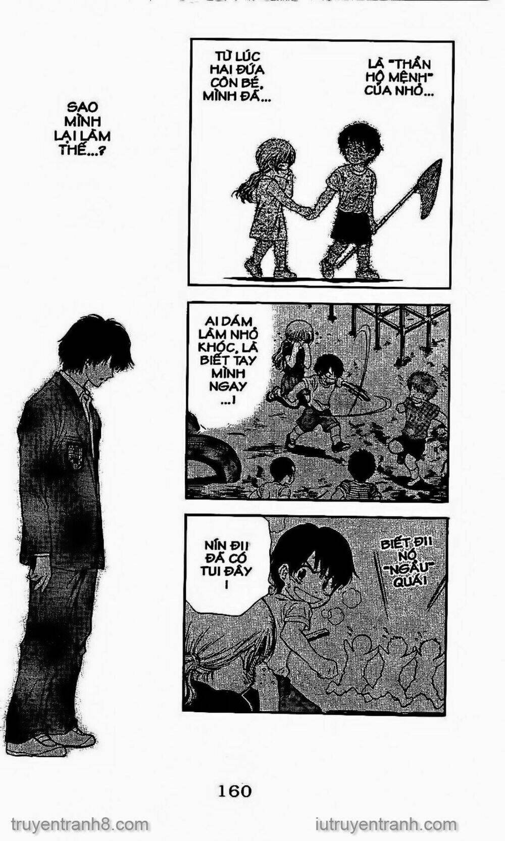 Saladdays: Chapter 76