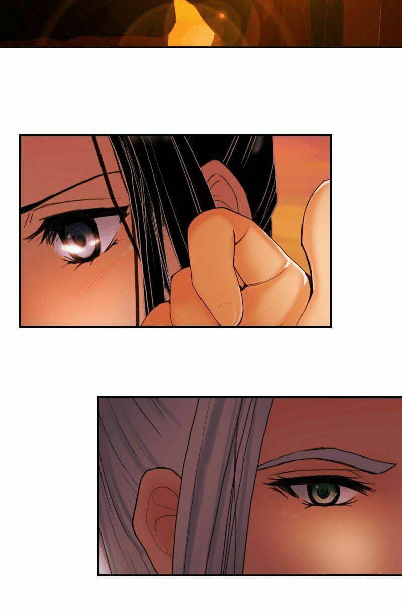 Huyết Đế Bạo Chúa: Chapter 20