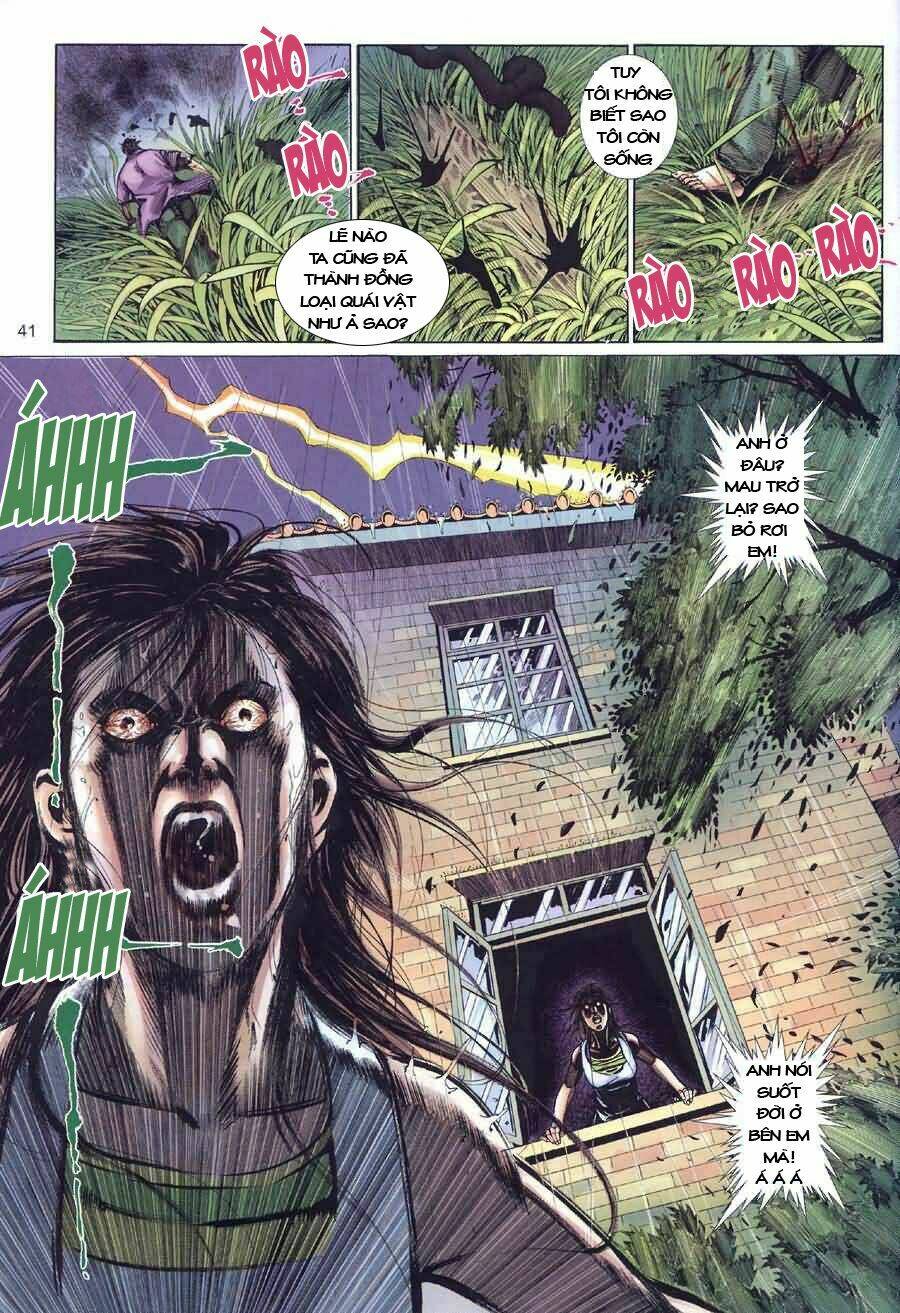 Truyện Ngắn Mã Vinh Thành Thiên Hạ: Chapter 2