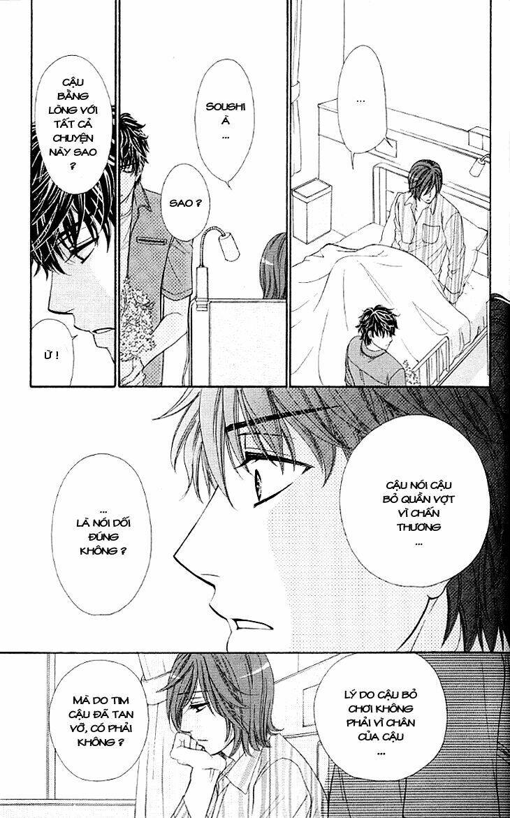 Yoru Cafe: Chapter 11