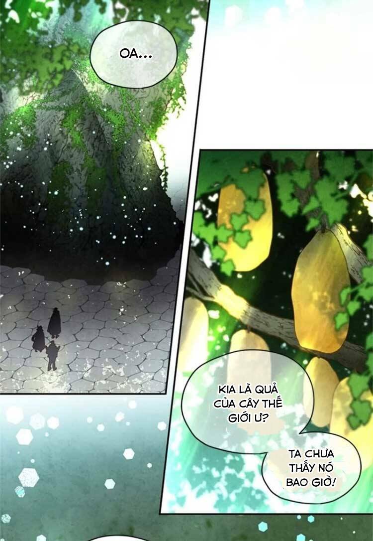 Hãy Cứu Tôi, Công Chúa: Chapter 17
