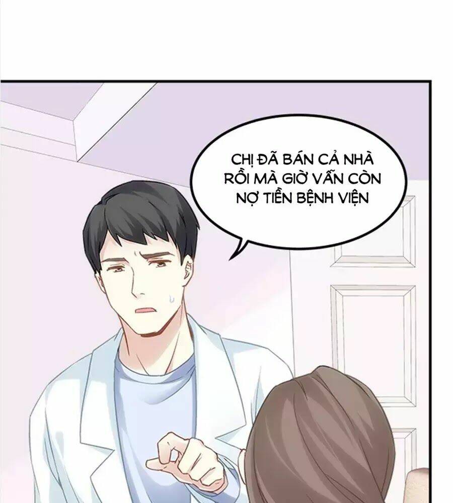 Ám Dạ Vô Thường: Chapter 50