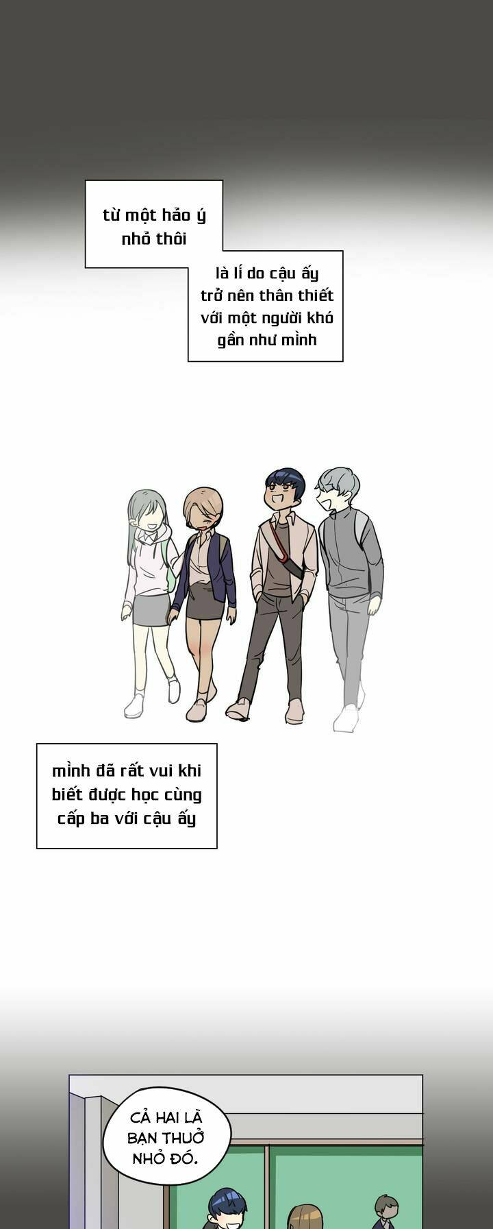 Lớn Lên Đểu Cáng: Chapter 22